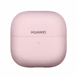 Huawei FreeClip 2 Casque True Wireless Stereo (TWS) Ecouteurs Appels/Musique USB Type-C Bluetooth Violet - Vue supplémentaire 2