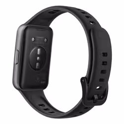 Huawei 55020GVQ tracker d'activité AMOLED Bracelet connecté 4,11 cm (1.62") Noir - Vue supplémentaire 2
