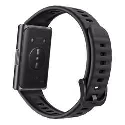 Huawei Band 11 Pro AMOLED Bracelet connecté 4,11 cm (1.62") Noir - Vue supplémentaire 2