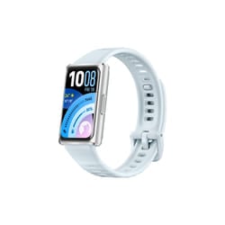 Huawei Band 11 Pro AMOLED Bracelet connecté 4,11 cm (1.62") Argent