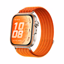 Huawei WATCH Fit 5 Pro AMOLED 44.5 mm Or GPS - Vue supplémentaire 2
