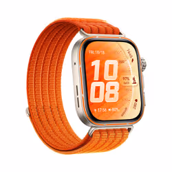 Huawei WATCH Fit 5 Pro AMOLED 44.5 mm Or GPS - Vue supplémentaire 3