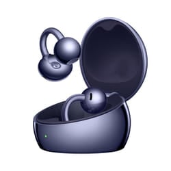 Huawei FreeClip 2 S Casque Sans fil Open-ear Appels/Musique Bluetooth Bleu