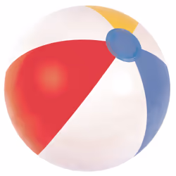 Bestway BALLON DE PLAGE dia 51cm