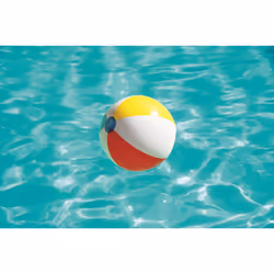 Bestway BALLON DE PLAGE dia 51cm