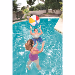 Bestway BALLON DE PLAGE dia 61cm