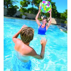 Bestway BALLON DE PLAGE FANTAISIE 51cm - Vue supplémentaire 7