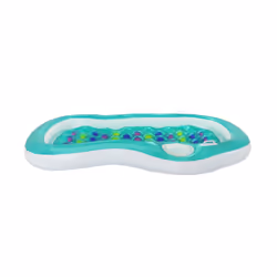Bestway Chaise Longue gonflable MATELAS - 2 personnes - Vue supplémentaire 4