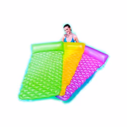 Moulage Général Méridional S/Matelas 213X86 Cm Float N Roll- F, 3 an(s), Vinyl, Multicolore