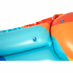 Bestway Matelas Gonflable A FLEURS CONFORT DELUXE - 1 personne - 1.83m x 76cm - Vue supplémentaire 5