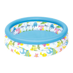 Moulage Général Méridional Piscine Ocean Life 102 X 25Cm Adp 2