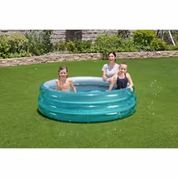 Bestway Piscine 3 Anneaux - Vue supplémentaire 7