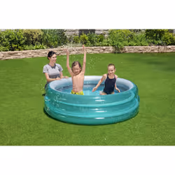 Bestway Piscine 3 Anneaux - Vue supplémentaire 8