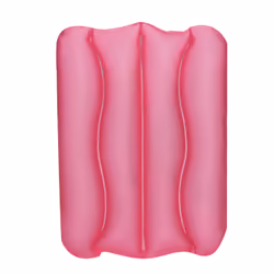 Bestway Jouet de jardin gonflable OREILLER FLOTTANT 38cm x 25cm x 5cm