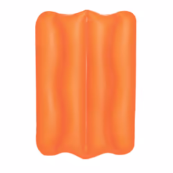 Bestway Jouet de jardin gonflable OREILLER FLOTTANT 38cm x 25cm x 5cm