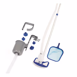 Bestway Kit D’entretien De Luxe