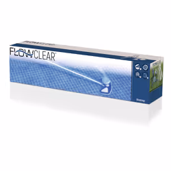 Bestway Kit D’entretien De Luxe
