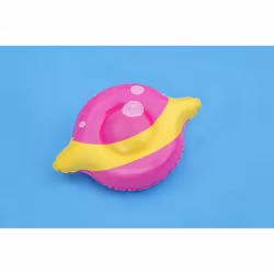 Bestway Aire de jeux piscine gonflable Little Astronaut avec toboggan