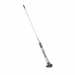 Bestway Lay-Z-Spa Aspirateur rechargeable, Aspiration manuelle, Piscine et spa, Noir, Gris, Bas, Piscine hors-sol, Piège à fi ...