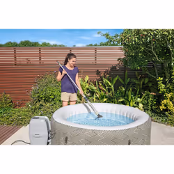 Bestway Lay-Z-Spa Aspirateur rechargeable - Vue supplémentaire 24