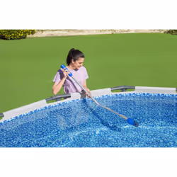Bestway Flowclear AquaTech Aspirateur de piscine sans fil - Vue supplémentaire 21