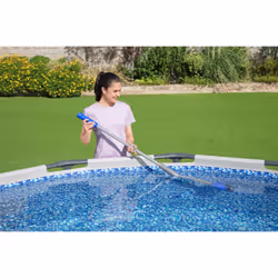 Bestway Flowclear AquaTech Aspirateur de piscine sans fil - Vue supplémentaire 22