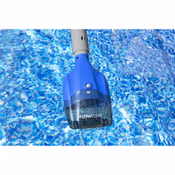 Bestway Flowclear AquaTech Aspirateur de piscine sans fil - Vue supplémentaire 23