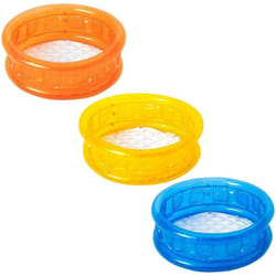 Bestway Piscine gonflable OUR BÉBÉS Φ64cm x H25cm