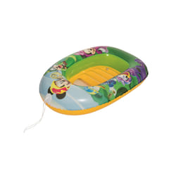 Bestway Disney - Mickey Mouse Clubhouse Bateau gonflable