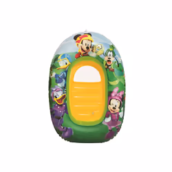 Bestway Disney - Mickey Mouse Clubhouse Bateau gonflable