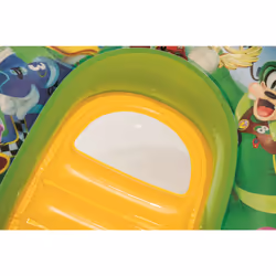 Bestway Disney - Mickey Mouse Clubhouse Bateau gonflable