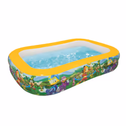 Bestway Piscine Familiale - Vue supplémentaire 4