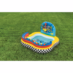 Bestway Centre de Jeux