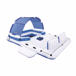 Bestway Coolerz Article de sport gonflable BRISE TROPICALE - 3.89m x 2.74m