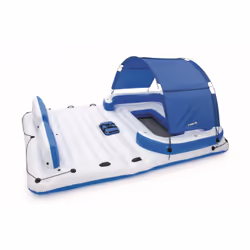 Bestway Coolerz Article de sport gonflable BRISE TROPICALE - 3.89m x 2.74m - Vue supplémentaire 12