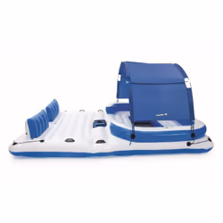 Bestway Coolerz Article de sport gonflable BRISE TROPICALE - 3.89m x 2.74m - Vue supplémentaire 13