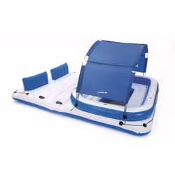 Bestway Coolerz Article de sport gonflable BRISE TROPICALE - 3.89m x 2.74m - Vue supplémentaire 14