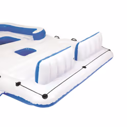 Bestway Coolerz Article de sport gonflable BRISE TROPICALE - 3.89m x 2.74m - Vue supplémentaire 18
