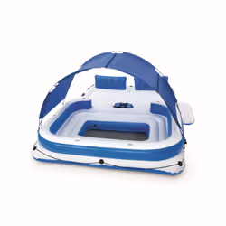 Bestway Coolerz Article de sport gonflable BRISE TROPICALE - 3.89m x 2.74m