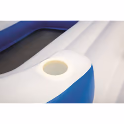 Bestway Coolerz Article de sport gonflable BRISE TROPICALE - 3.89m x 2.74m - Vue supplémentaire 26