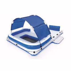 Bestway Coolerz Article de sport gonflable BRISE TROPICALE - 3.89m x 2.74m