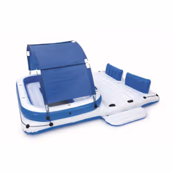 Bestway Coolerz Article de sport gonflable BRISE TROPICALE - 3.89m x 2.74m - Vue supplémentaire 4