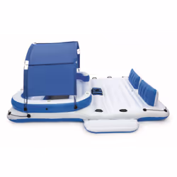 Bestway Coolerz Article de sport gonflable BRISE TROPICALE - 3.89m x 2.74m - Vue supplémentaire 5