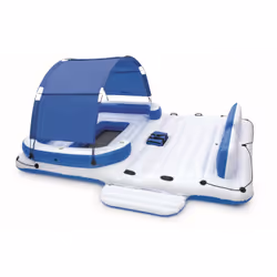 Bestway Coolerz Article de sport gonflable BRISE TROPICALE - 3.89m x 2.74m - Vue supplémentaire 6