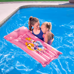 Bestway Disney - Princess Matelas Gonflable 1.19m x 61cm