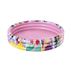 Bestway Disney - Princess Piscine gonflable Φ1.22m x H25cm