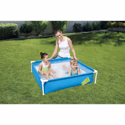Bestway Steel Pro Ma Premiere Frame Pool