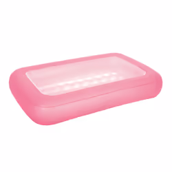 Bestway PISCINE AQUABABES 1.65m x 1.04m x 25cm - Vue supplémentaire 4