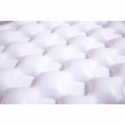 Bestway BAIGNOIRE BÉBÉ - 86cm x 86cm x 25cm