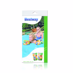 Bestway Brassards City Trek - Vue supplémentaire 4